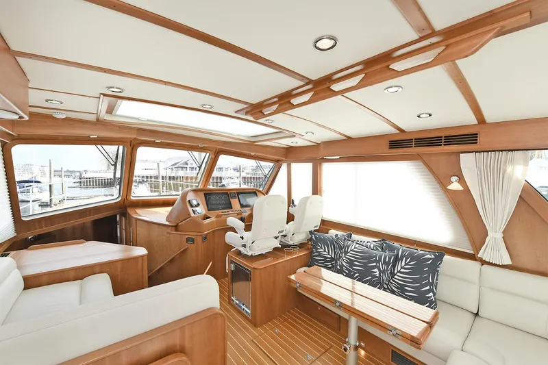 Slide: The Image of Sabre 48 Salon Express 2021 - 69