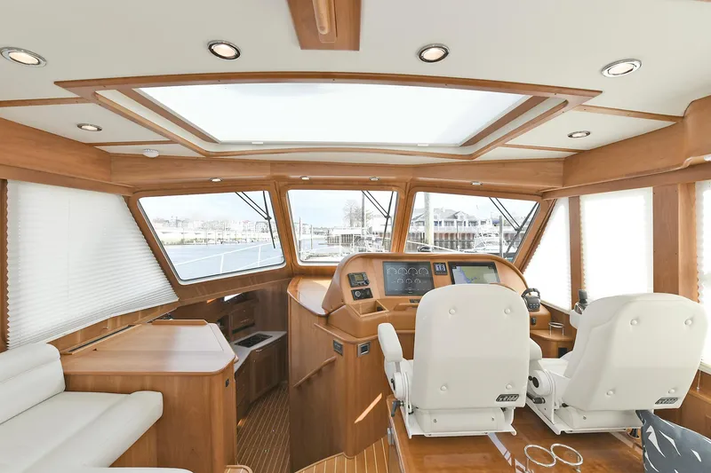 Slide: The Image of Sabre 48 Salon Express 2021 - 61