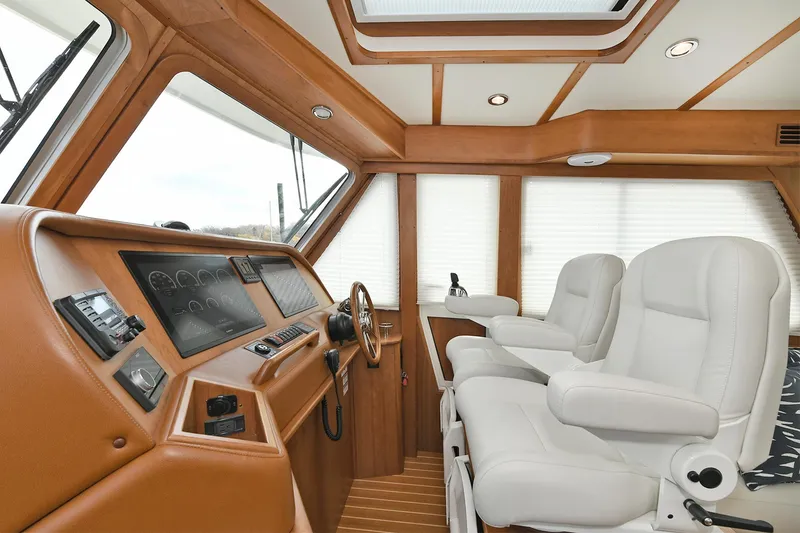 Slide: The Image of Sabre 48 Salon Express 2021 - 73
