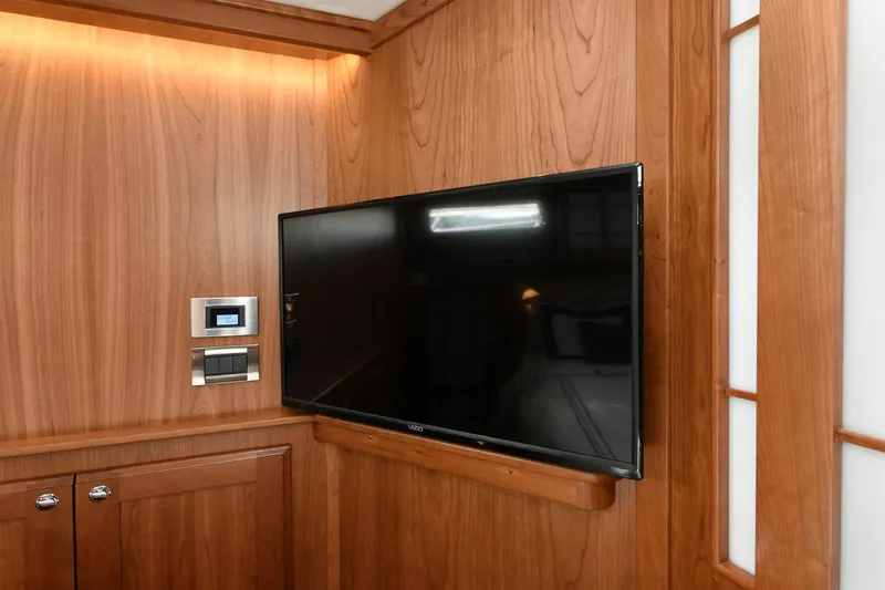 Slide: The Image of Sabre 48 Salon Express 2021 - 91