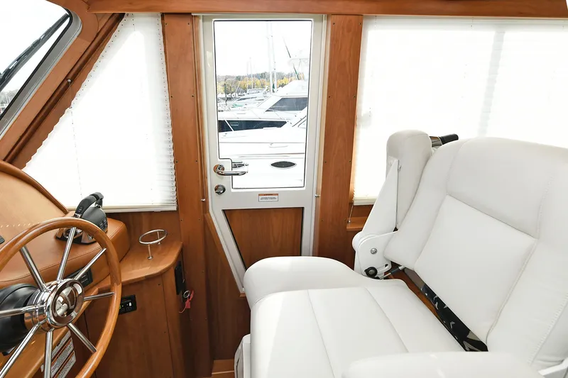 Slide: The Image of Sabre 48 Salon Express 2021 - 60