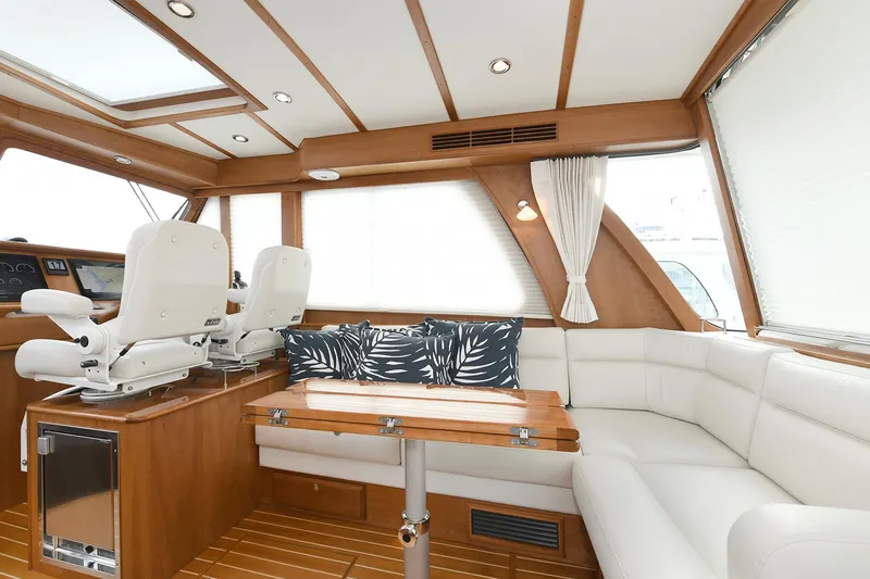Slide: The Image of Sabre 48 Salon Express 2021 - 88