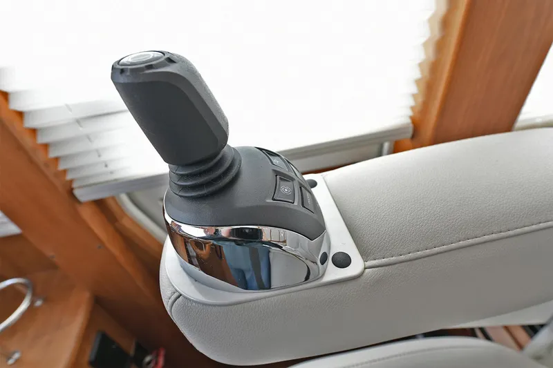 Slide: The Image of Sabre 48 Salon Express 2021 - 57