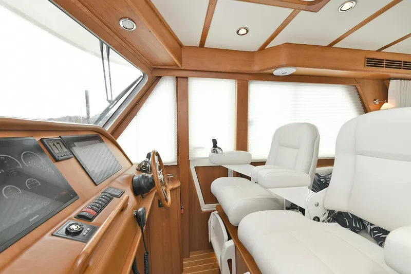 Slide: The Image of Sabre 48 Salon Express 2021 - 53