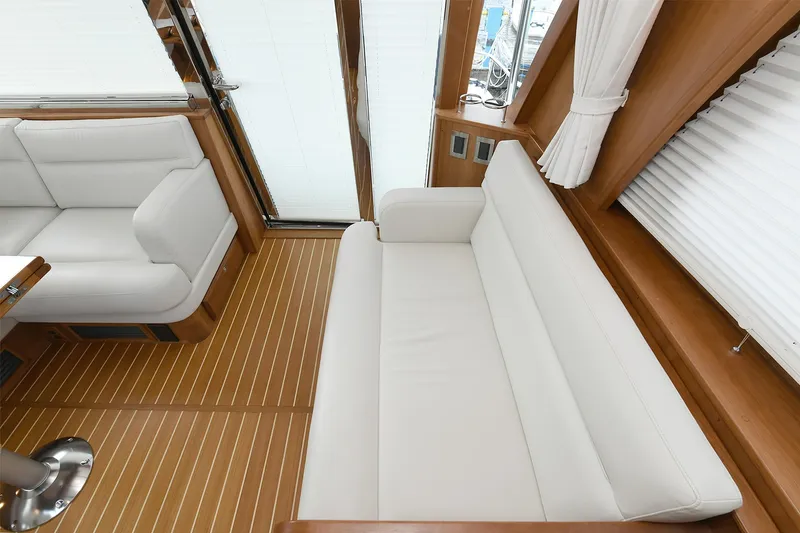 Slide: The Image of Sabre 48 Salon Express 2021 - 43