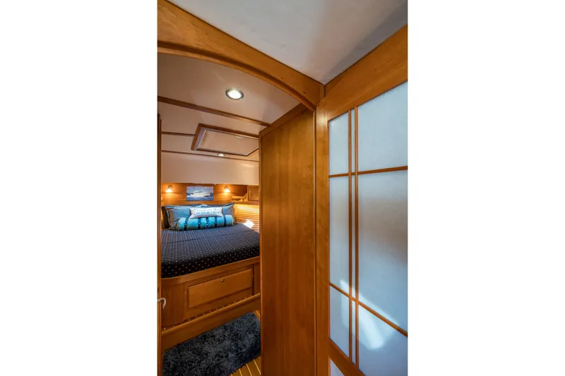 Slide: The Image of Sabre 48 Salon Express 2021 - 30