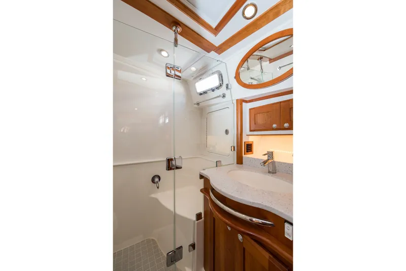 Slide: The Image of Sabre 48 Salon Express 2021 - 31