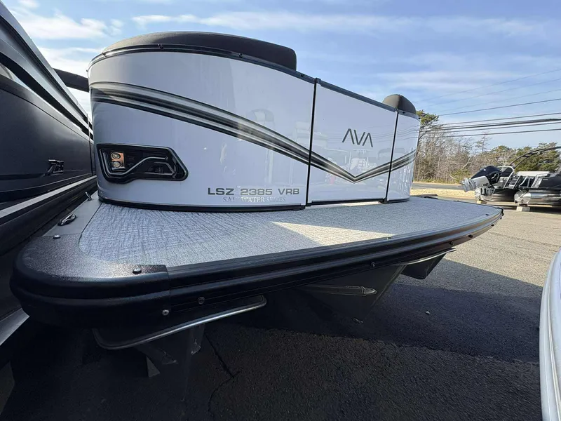 Slide: The Image of Avalon 2385 LSZ VRB 2026 - 6
