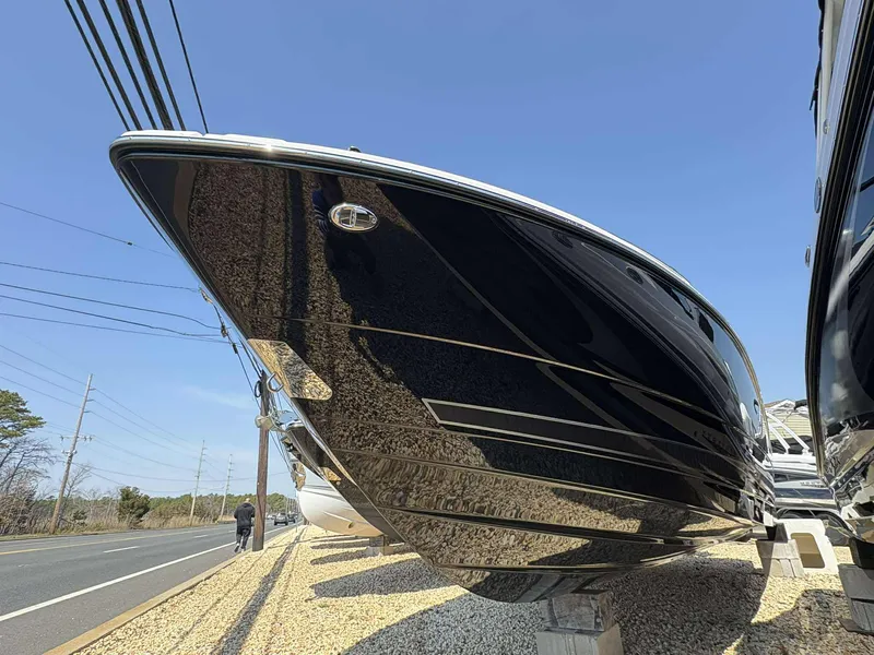 Slide: The Image of Monterey 275 SS 2026 - 3