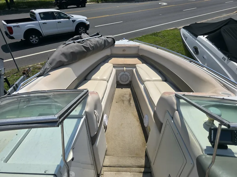 Slide: The Image of Crownline Boats 266 2003 - 7