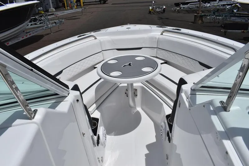 Slide: The Image of Blackfin 232 DC 2023 - 51