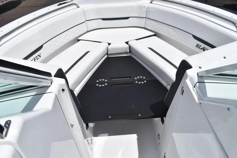 Slide: The Image of Blackfin 232 DC 2023 - 52