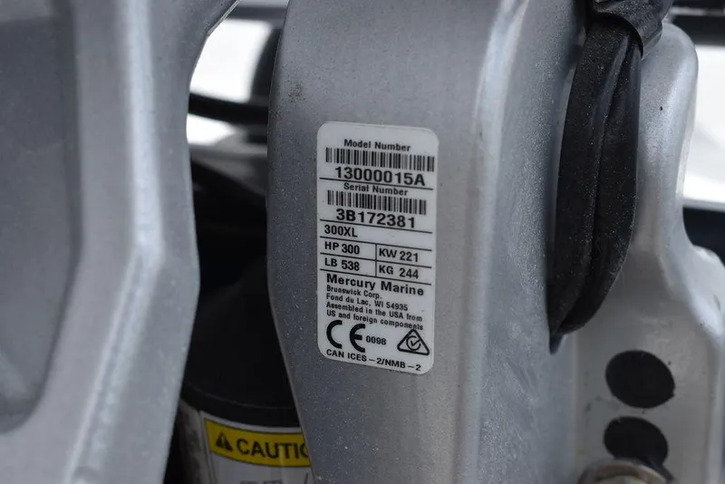 Slide: The Image of Blackfin 232 DC 2023 - 60