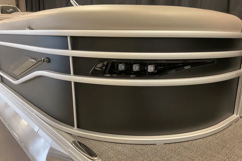 Slide: The Image of Barletta Corsa 23 QCSS 2026 - 10