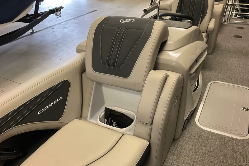 Slide: The Image of Barletta Corsa 23 QCSS 2026 - 25