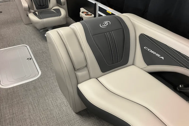 Slide: The Image of Barletta Corsa 23 QCSS 2026 - 31