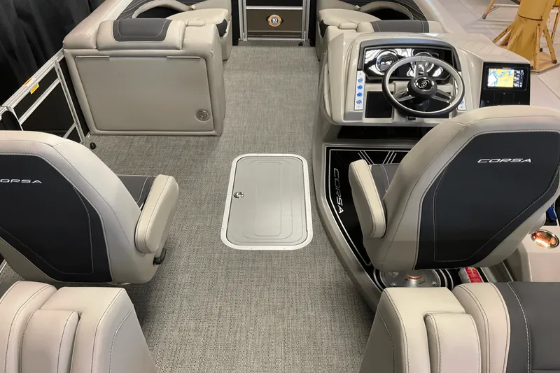 Slide: The Image of Barletta Corsa 23 QCSS 2026 - 44