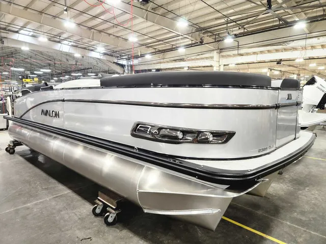 The Image of Avalon 2385 25 Catalina QLS 2026 - 0