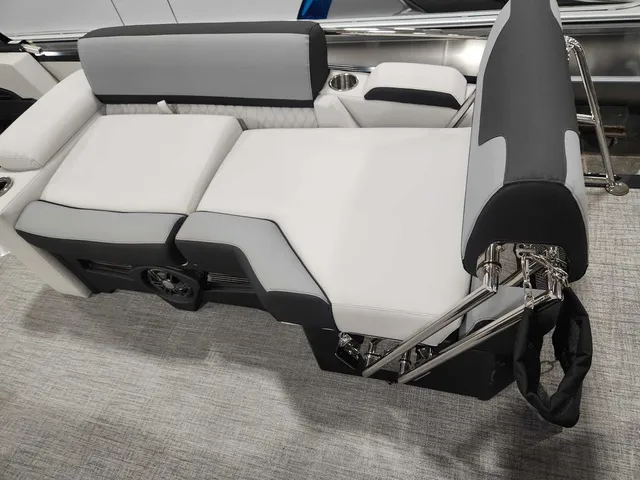 Slide: The Image of Avalon 2385 25 Catalina QLS 2026 - 10