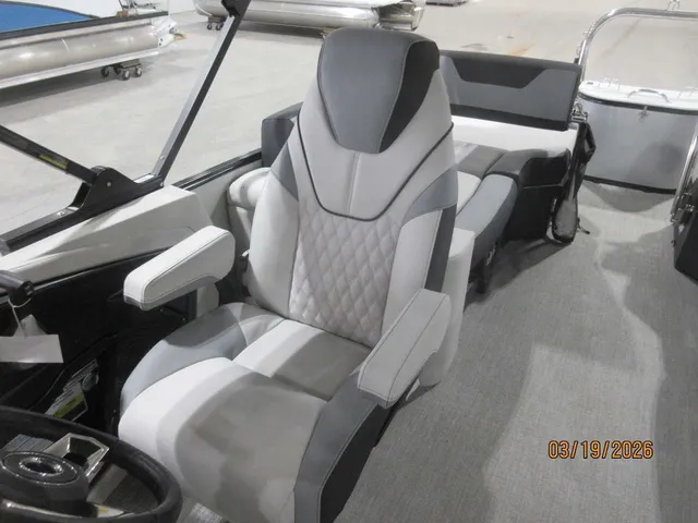 Slide: The Image of Avalon 2385 25 Catalina QLS 2026 - 23