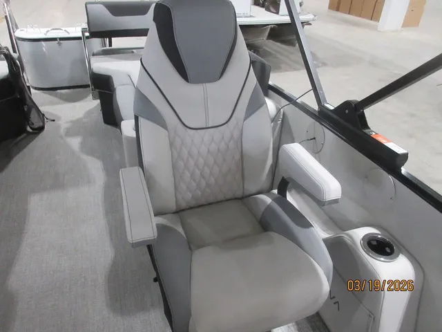 Slide: The Image of Avalon 2385 25 Catalina QLS 2026 - 24