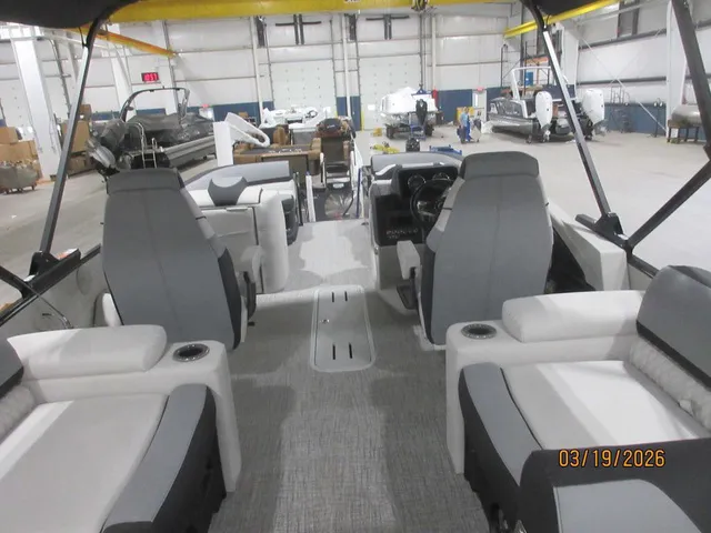 Slide: The Image of Avalon 2385 25 Catalina QLS 2026 - 26