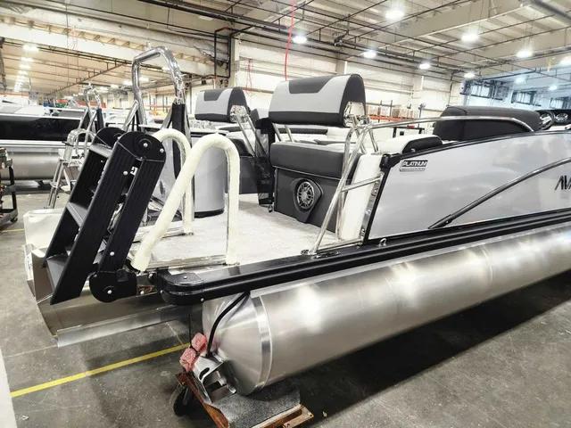 Slide: The Image of Avalon 2385 25 Catalina QLS 2026 - 4