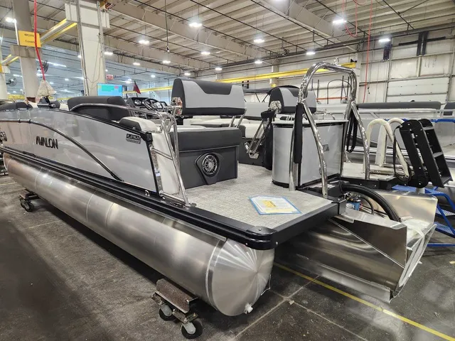Slide: The Image of Avalon 2385 25 Catalina QLS 2026 - 6