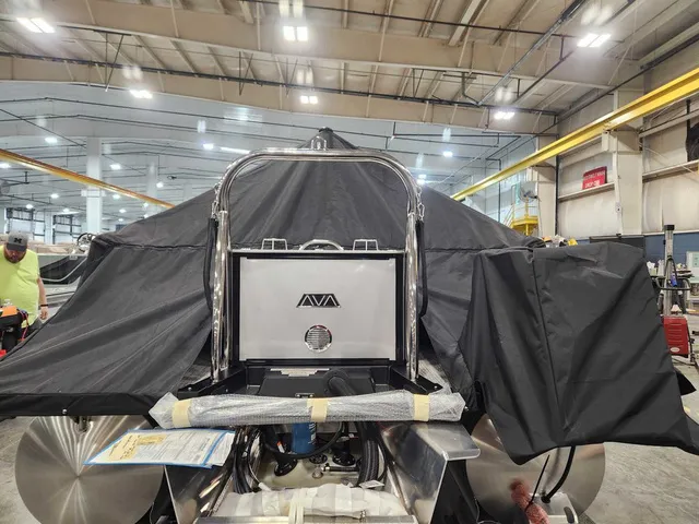 Slide: The Image of Avalon 2385 25 Catalina QLS 2026 - 7