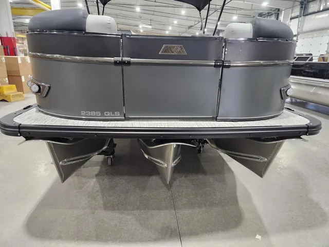 The Image of Avalon 2385 25 Catalina QLS 2026 - 0