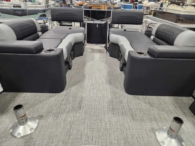 Slide: The Image of Avalon 2385 25 Catalina QLS 2026 - 15