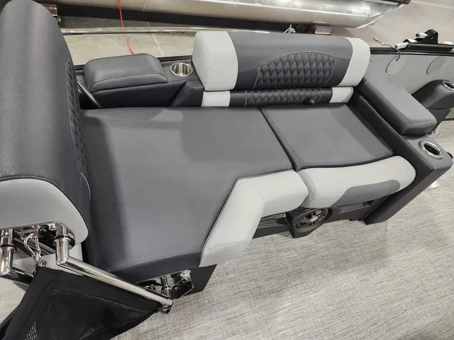 Slide: The Image of Avalon 2385 25 Catalina QLS 2026 - 16