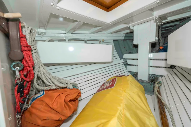 Slide: The Image of Schock Staysail Schooner 1927 - 111