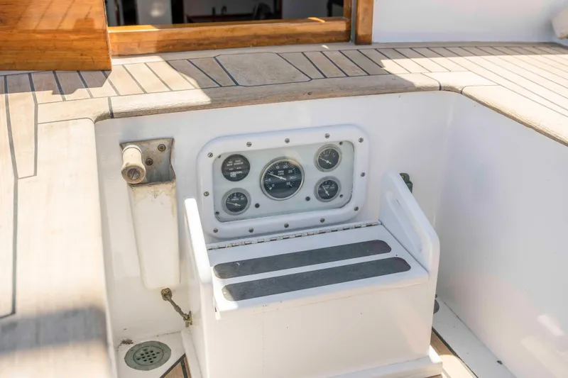 Slide: The Image of Schock Staysail Schooner 1927 - 116