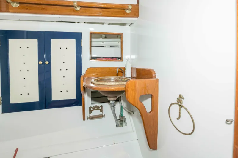 Slide: The Image of Schock Staysail Schooner 1927 - 128