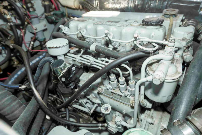 Slide: The Image of Schock Staysail Schooner 1927 - 50