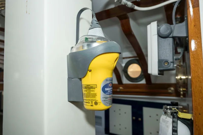 Slide: The Image of Schock Staysail Schooner 1927 - 54