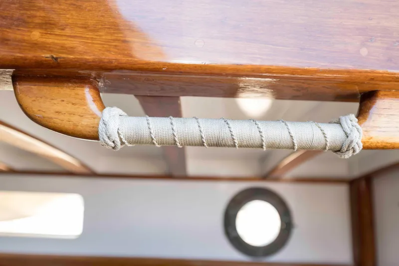 Slide: The Image of Schock Staysail Schooner 1927 - 61