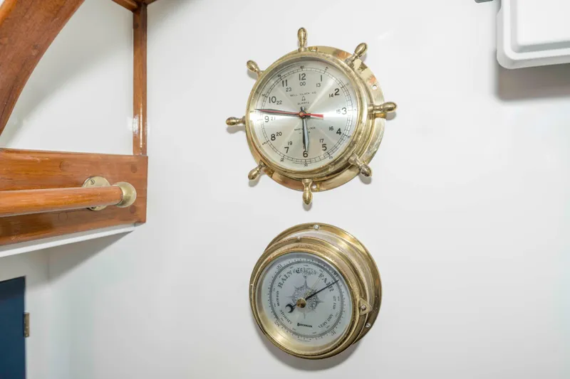 Slide: The Image of Schock Staysail Schooner 1927 - 63