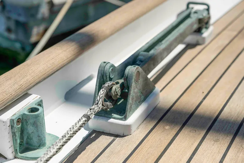 Slide: The Image of Schock Staysail Schooner 1927 - 67