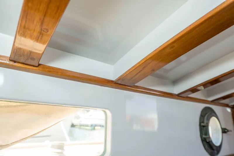 Slide: The Image of Schock Staysail Schooner 1927 - 77