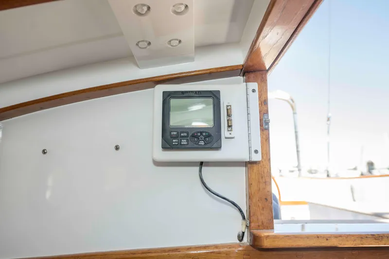 Slide: The Image of Schock Staysail Schooner 1927 - 83