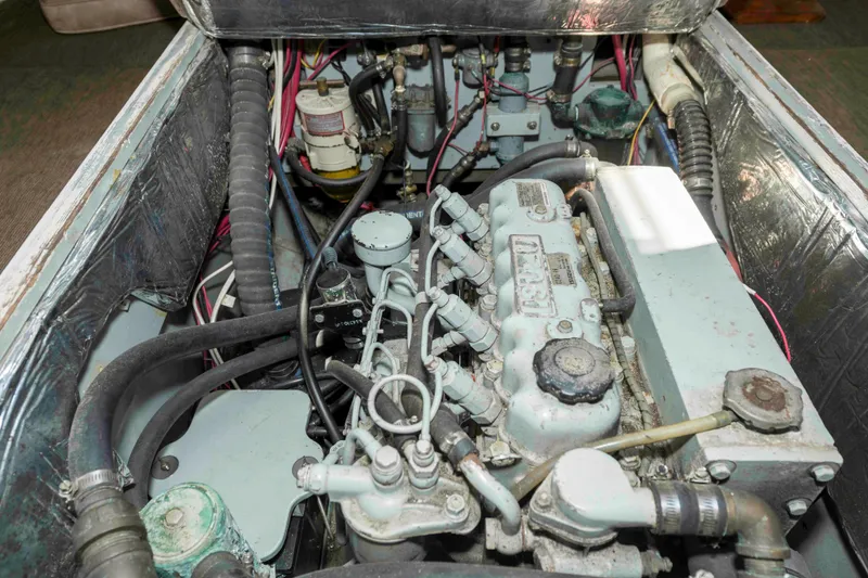 Slide: The Image of Schock Staysail Schooner 1927 - 89