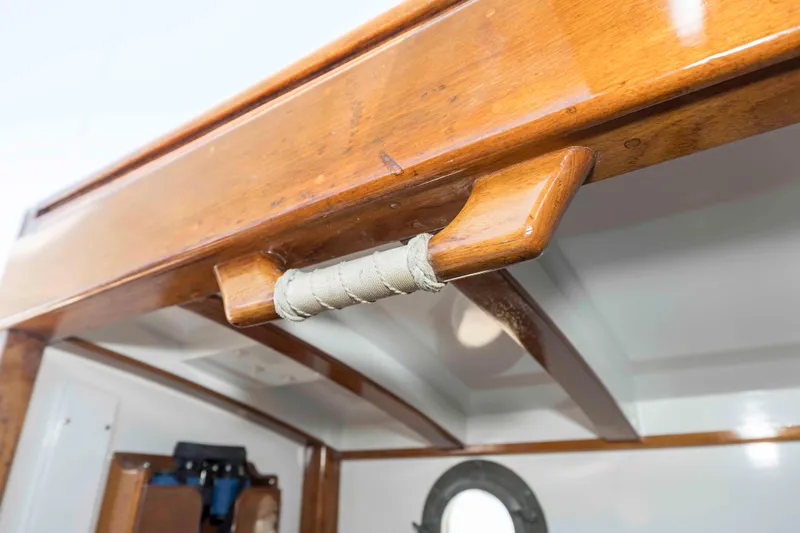 Slide: The Image of Schock Staysail Schooner 1927 - 90