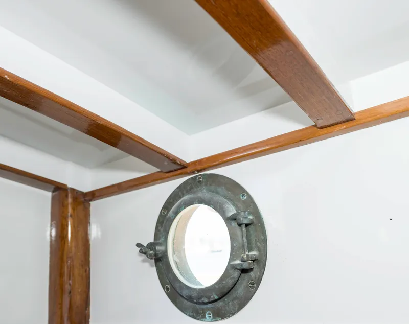 Slide: The Image of Schock Staysail Schooner 1927 - 94