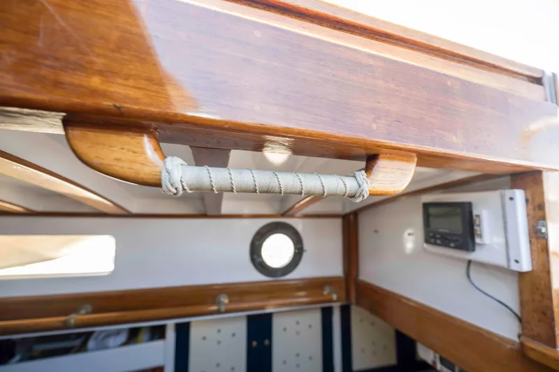 Slide: The Image of Schock Staysail Schooner 1927 - 98