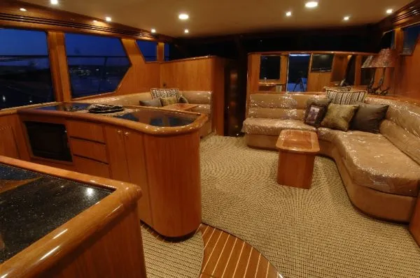 Slide: The Image of Salon, looking forward - 3