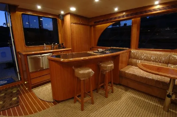 Slide: The Image of Aft Galley - 5