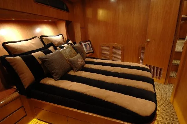 Slide: The Image of Midship Master Stateroom, 2 - 8