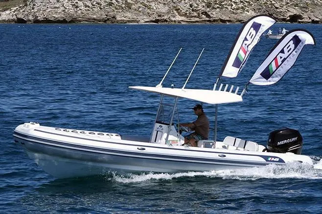 Slide: The Image of Manufacturer Provided Image - 1